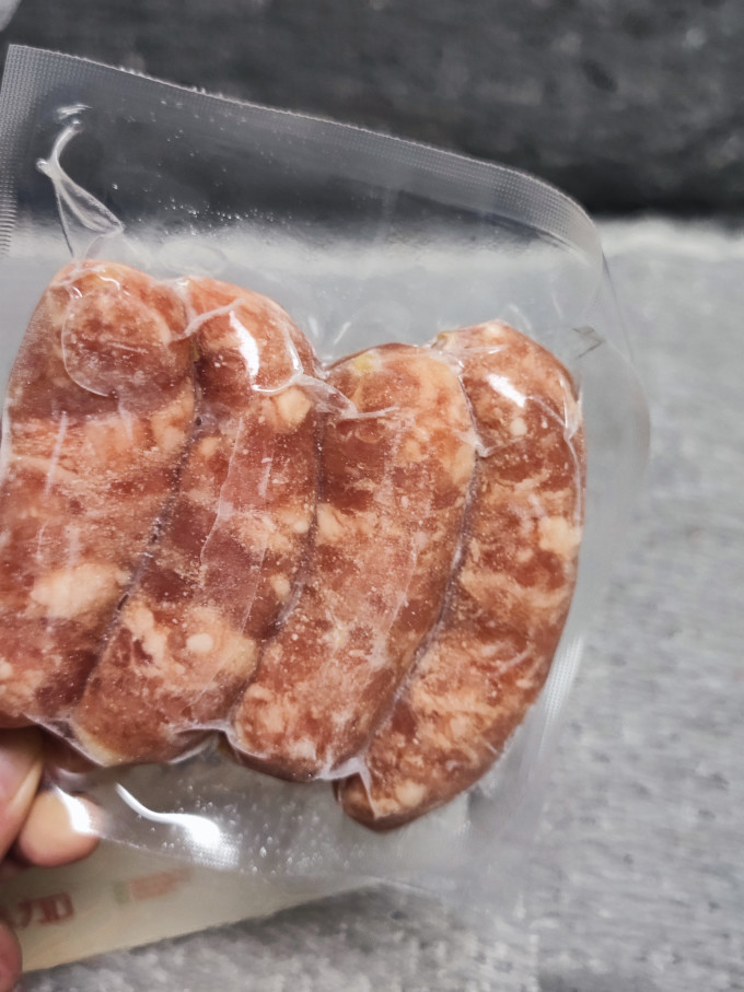 喜旺鱼肠肉肠