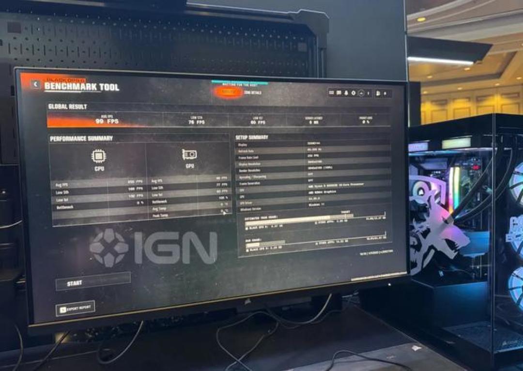 AMD RX 9070 XT性能挑战RTX 4080，售价更具吸引力