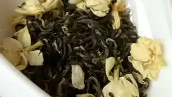 2025年茉莉花茶十大品牌排行榜前10名