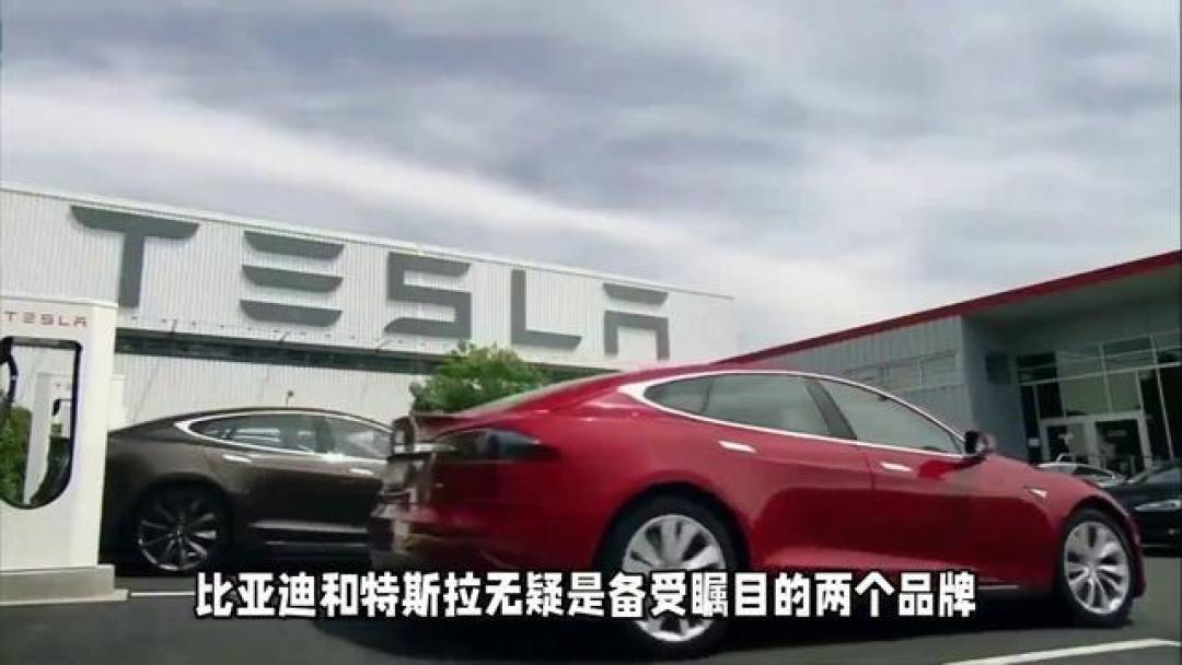 特斯拉Model 3与比亚迪汉EV全方位对比:科技、舒适与性价比大解析