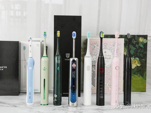 电动牙刷哪个牌子好?清洁、美白全解析，明星同款推荐