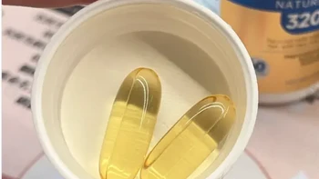 鱼油护肤之道：深度解析Omega-3对皮肤的多重益处