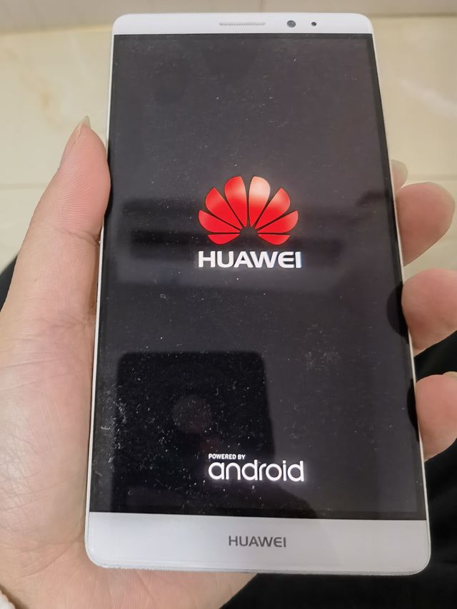 平民手机note 8