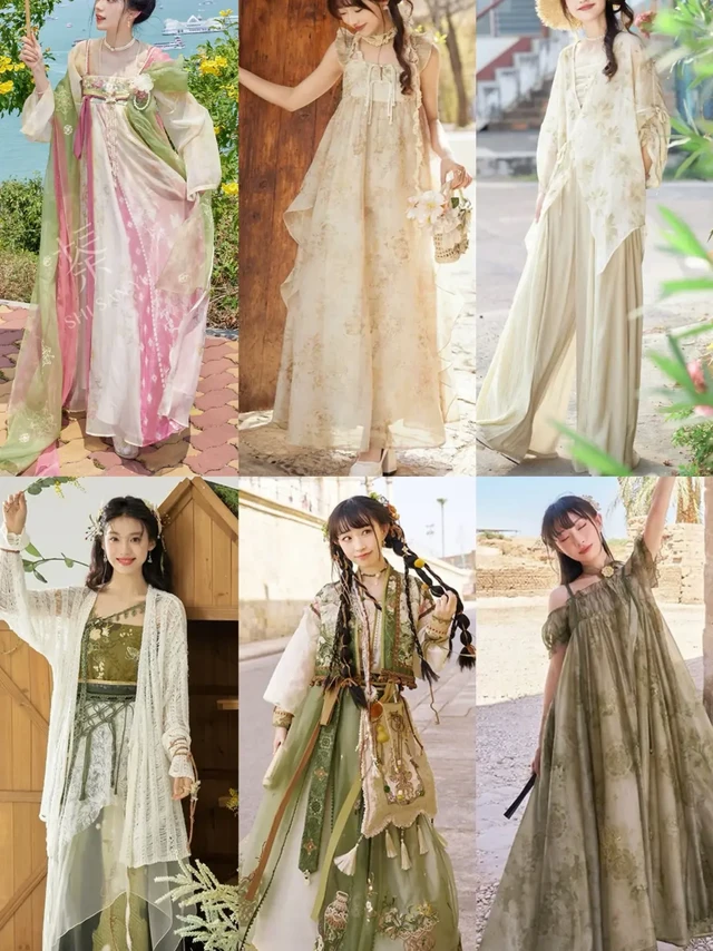 独立设计师品牌 | 十三余