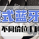  2025年十大热门开放式耳机款式深度解析　