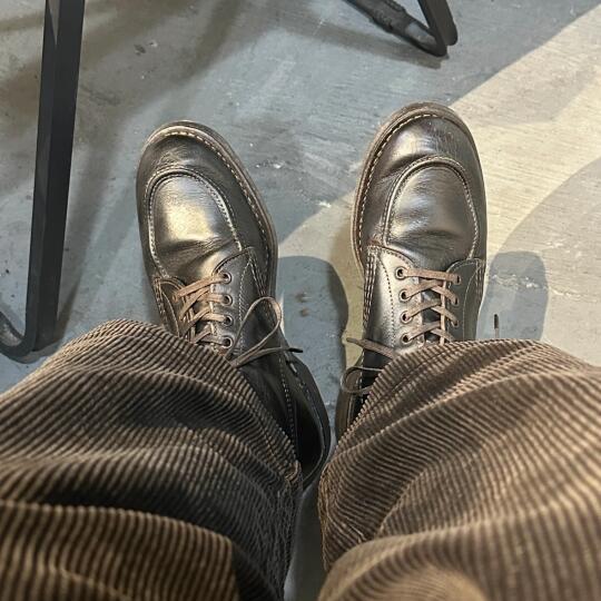 Redwing 8075