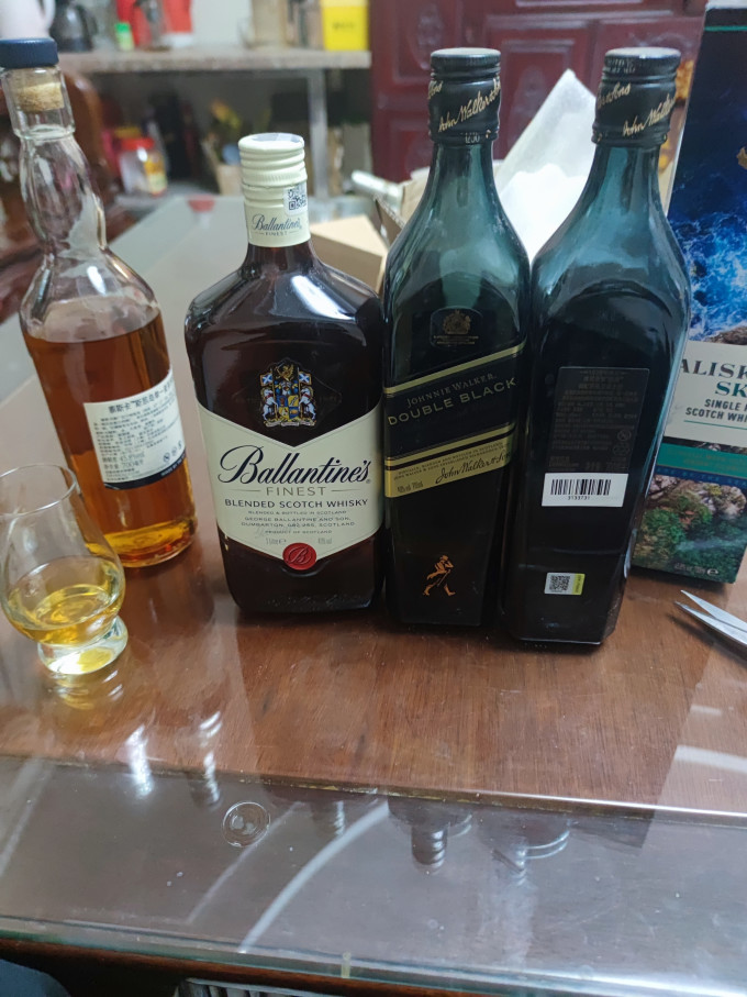 酒杯