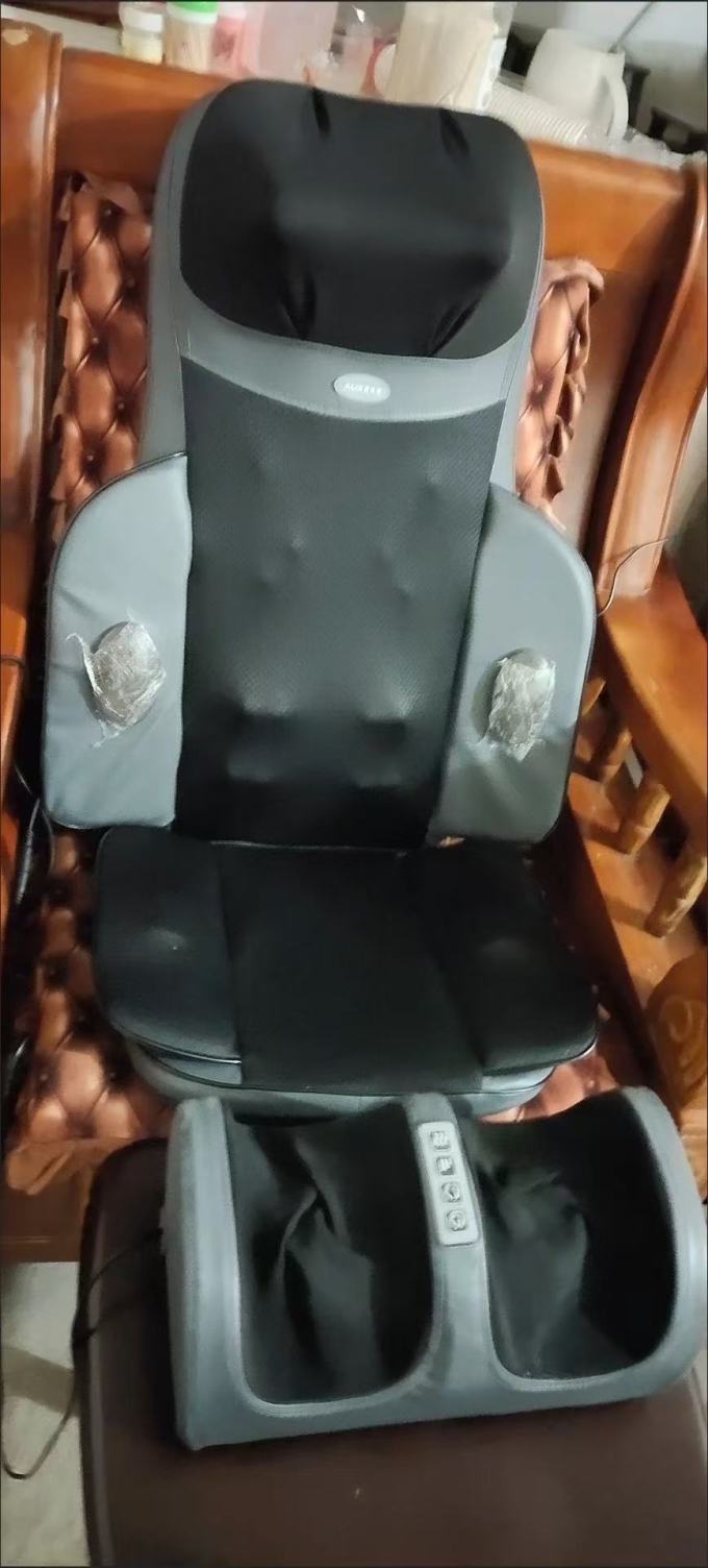 奥克斯按摩保健