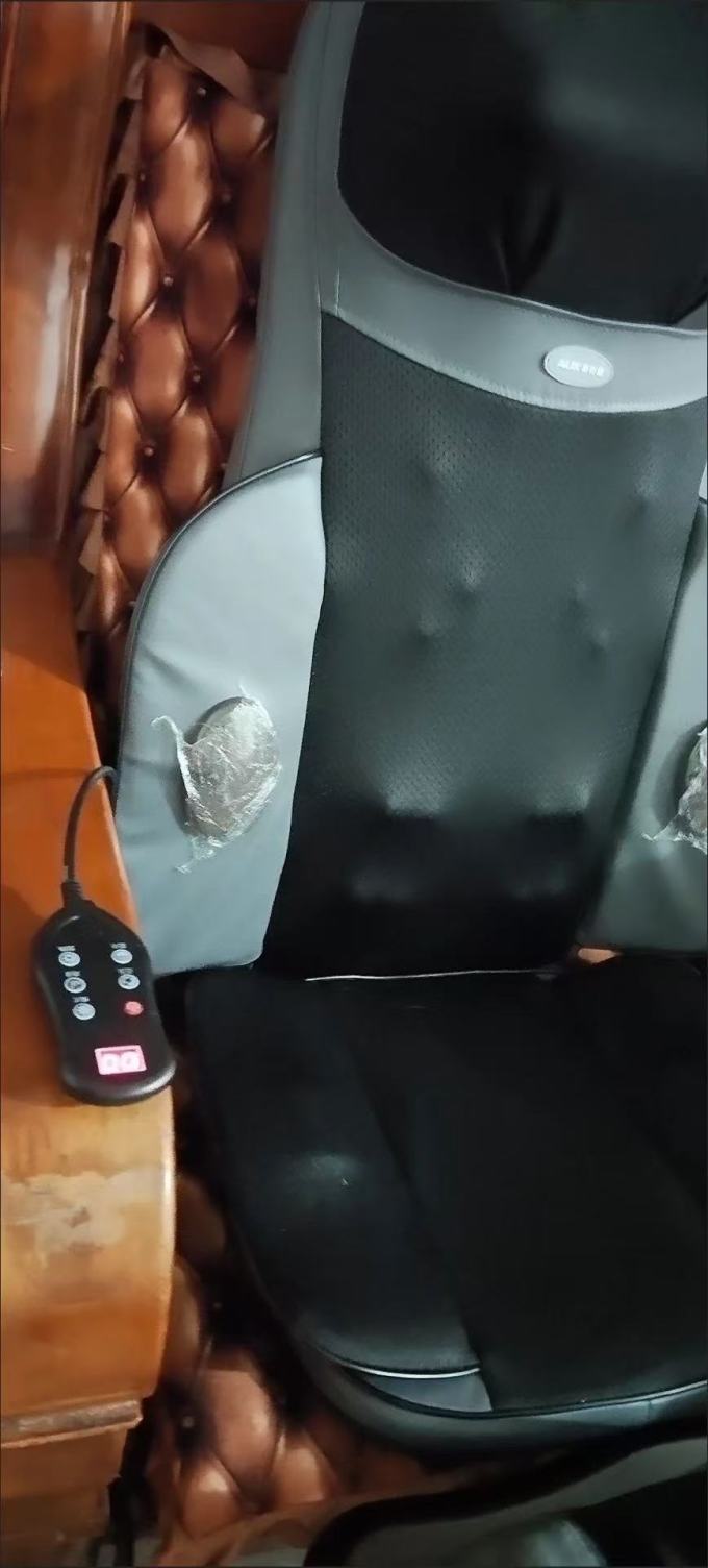 奥克斯按摩保健