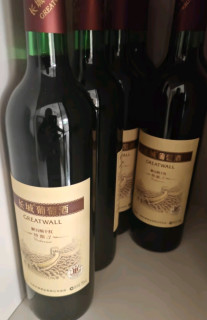 长城特酿 3 解百纳干红：品味经典，畅享佳酿