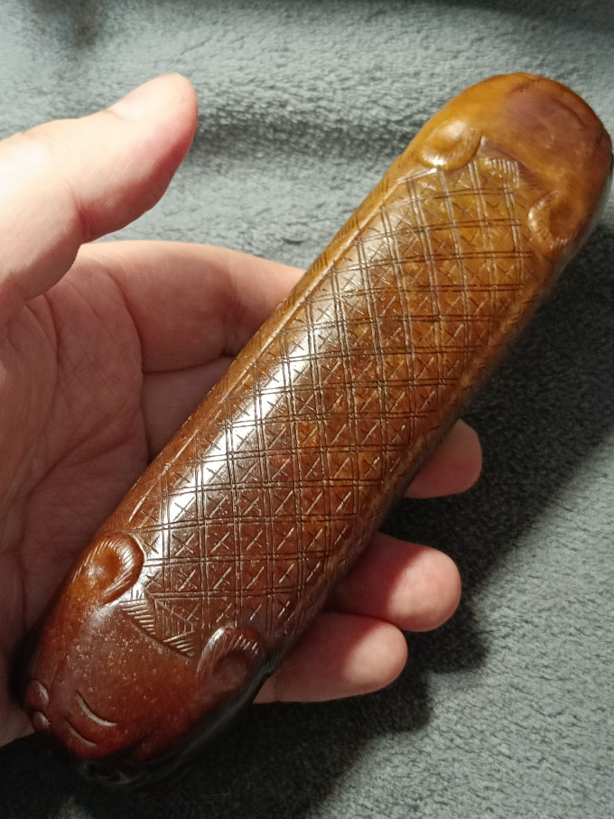 宝玉石挂件/摆件
