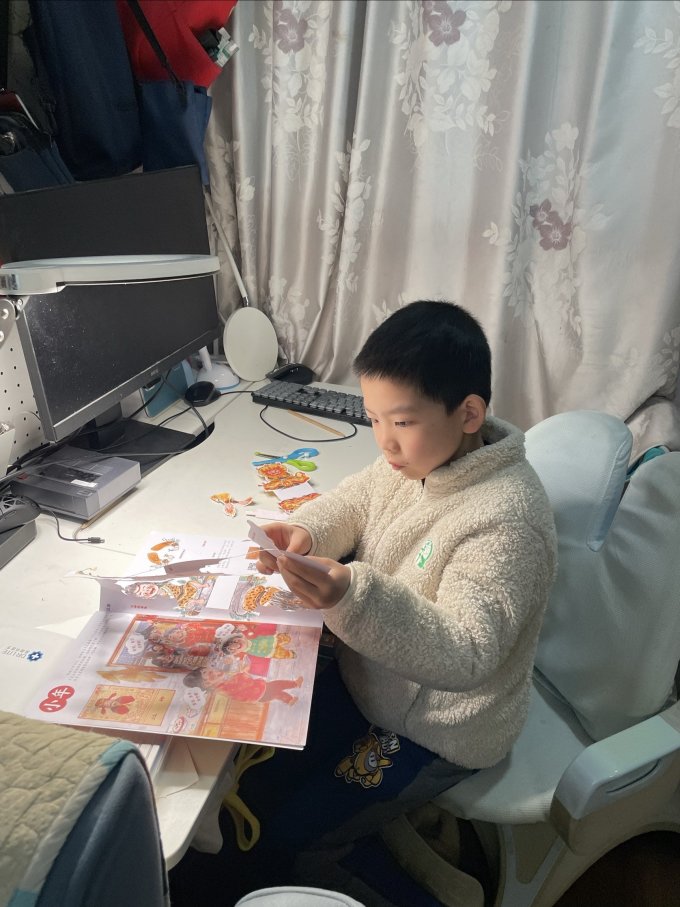 启蒙认知