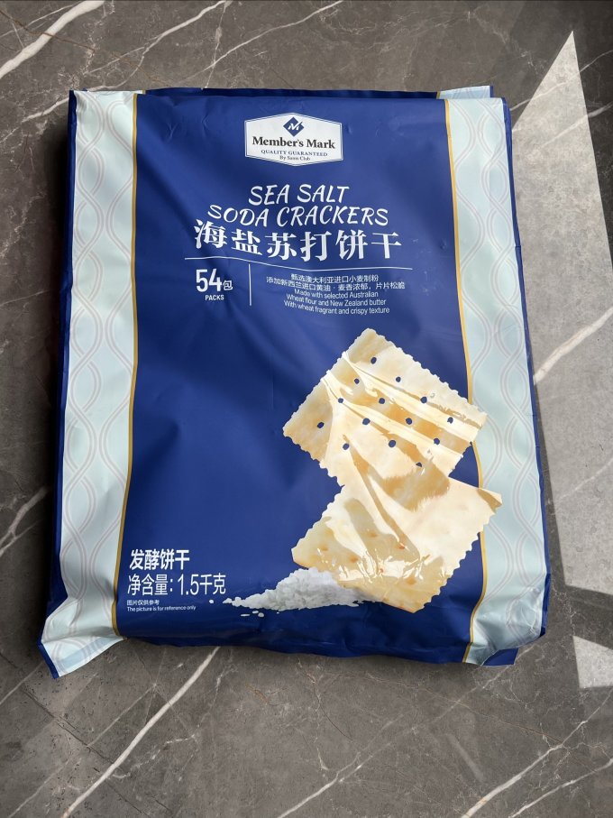 饼干