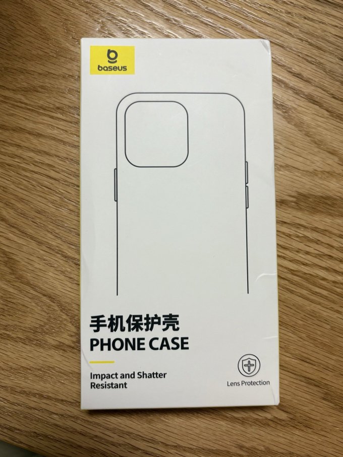 倍思保护壳