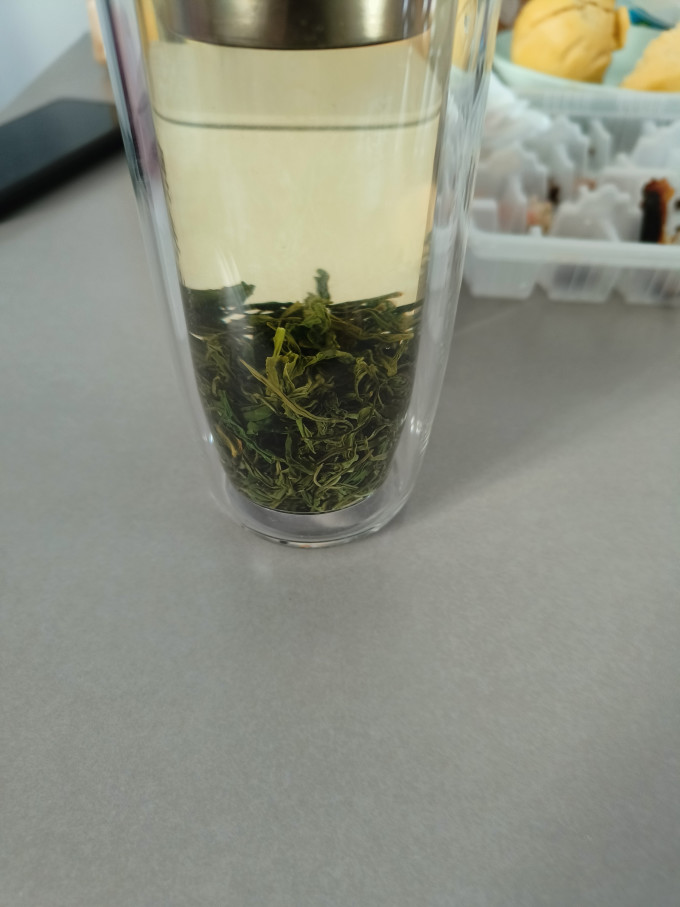 徽之元茶类
