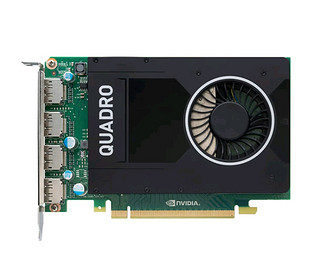 NVIDIA Quadro M2000显卡：专业设计的性能之选✨