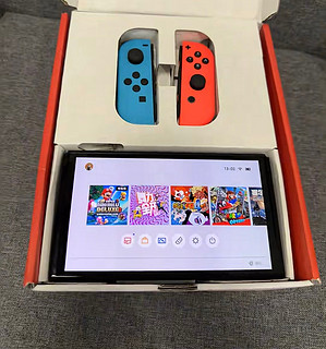 任天堂新机Switch 2，非常的期待