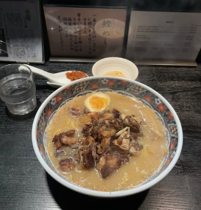 味千拉面其他方便食品