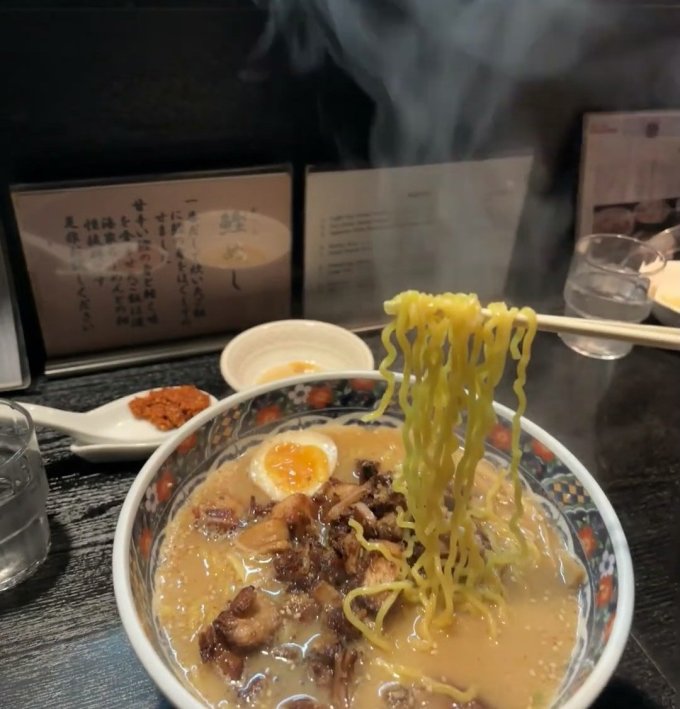 味千拉面其他方便食品
