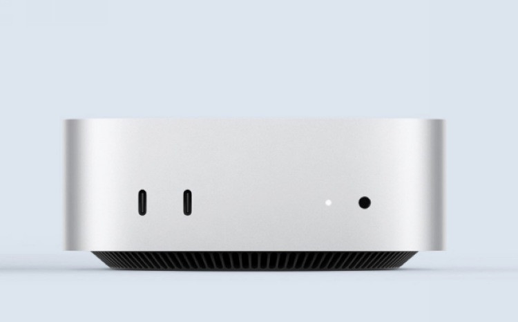 Bug 提醒丨苹果新 Mac mini 连接 5K 超宽显示器无法使用“HiDPI”模式