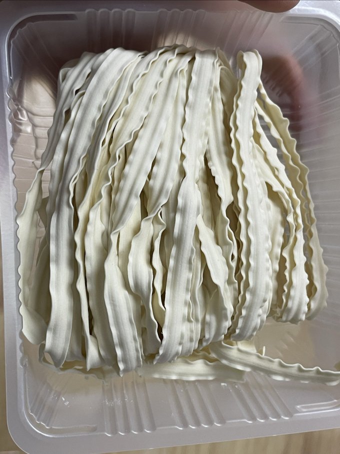 有你一面其他方便食品