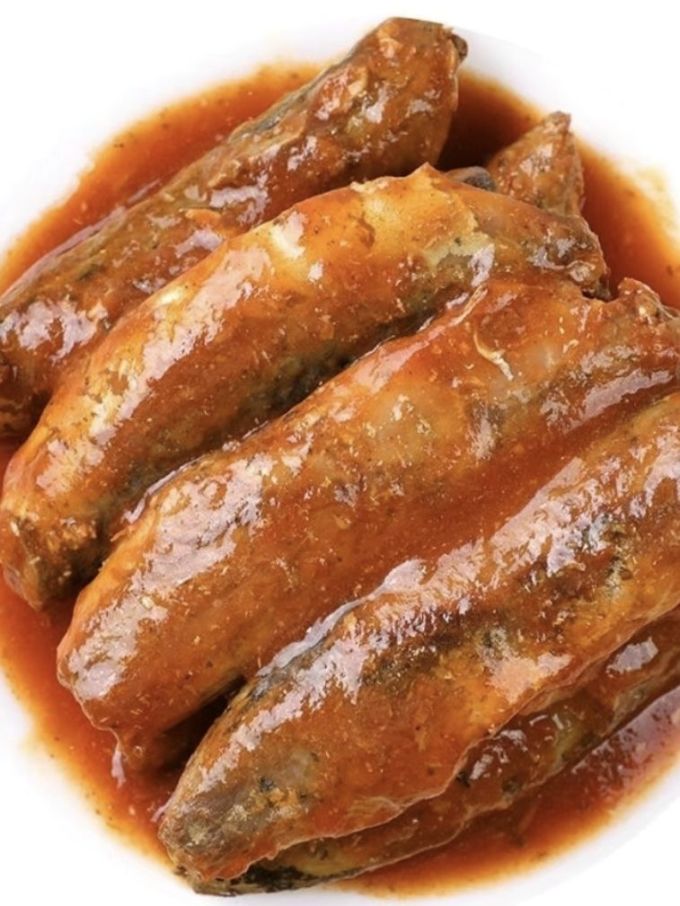 古龍生鲜食品