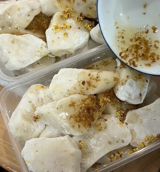蔡林记方便速食