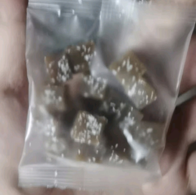 蜜饯果脯