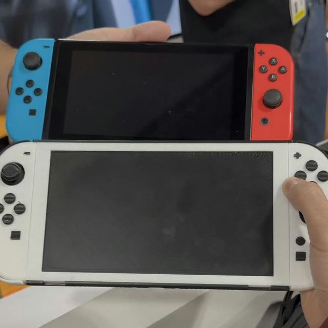 Switch2来了，准备出手吗？