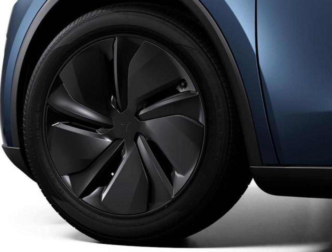 特斯拉焕新版Model Y购车补贴详解:设计、性能与优惠政策全面解析