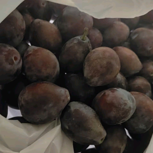 品味新疆喀什瑰宝，振亿沭西梅鲜美来袭
