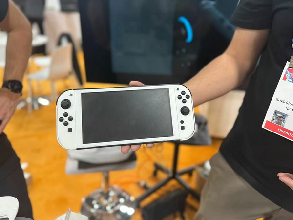 Switch2，玩家更加期待？