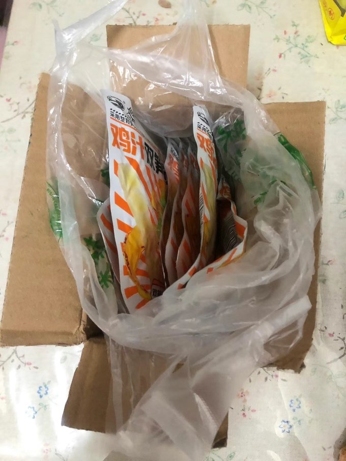 鱼泉其他休闲零食