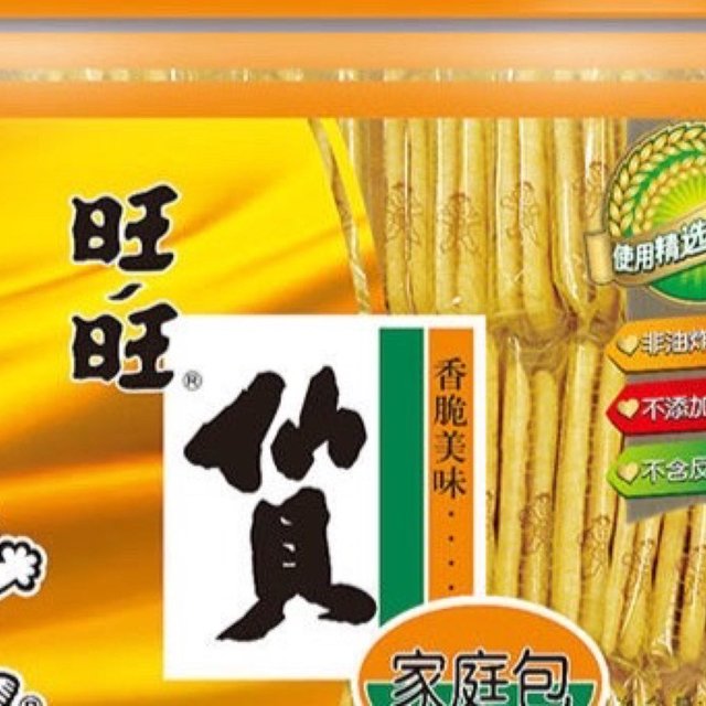 仙贝：轻盈于口，醇厚于心的传统美味