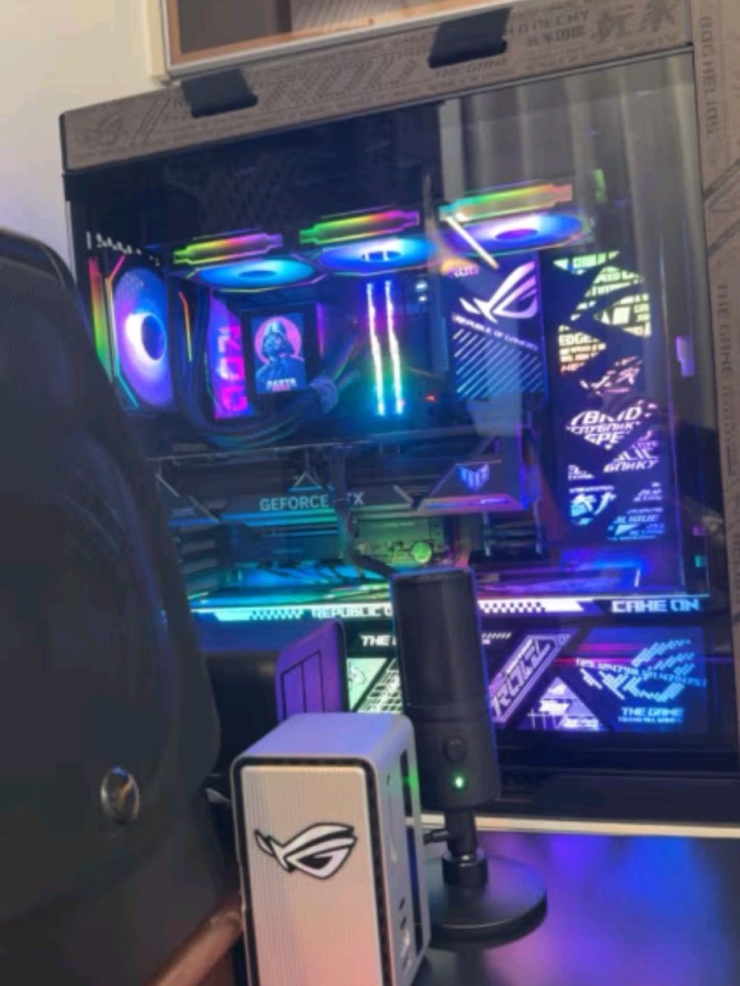 b650配什么cpu