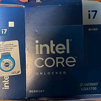 i7-14700KF性能解析