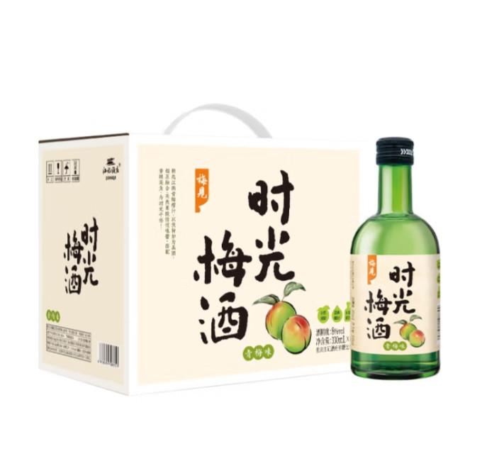江记酒庄酒类