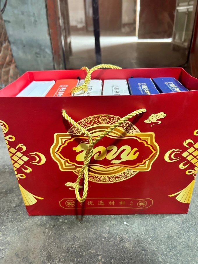 李时珍饼干糕点