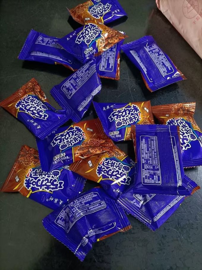 饼干糕点