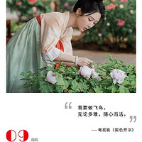 杨紫主演《国色芳华》大热，何惟芳演绎唐代女性独立传奇