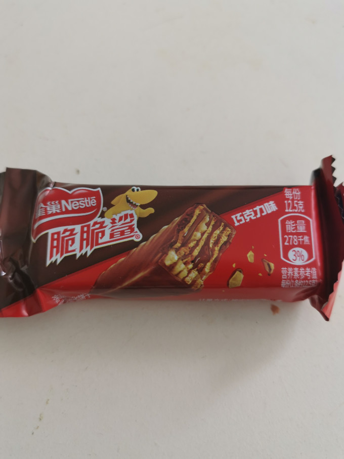 雀巢其他营养