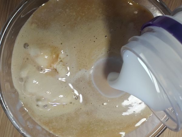 年货清单之明谦咖啡豆，在家自制兰姆酒风味奶咖