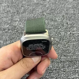 Apple Watch Ultra2，先别着急入手！