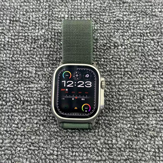 Apple Watch Ultra2，先别着急入手！