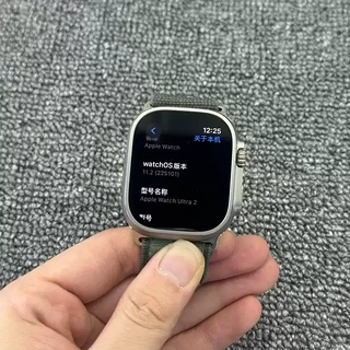 Apple Watch Ultra2，先别着急入手！