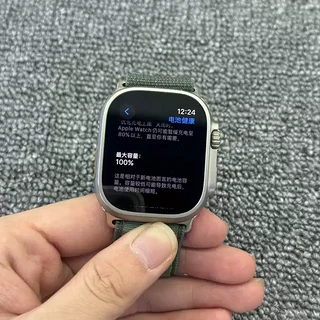 Apple Watch Ultra2，先别着急入手！