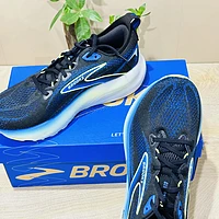 Brooks Glycerin 22全面测评：舒适缓震与时尚兼备的理想跑鞋