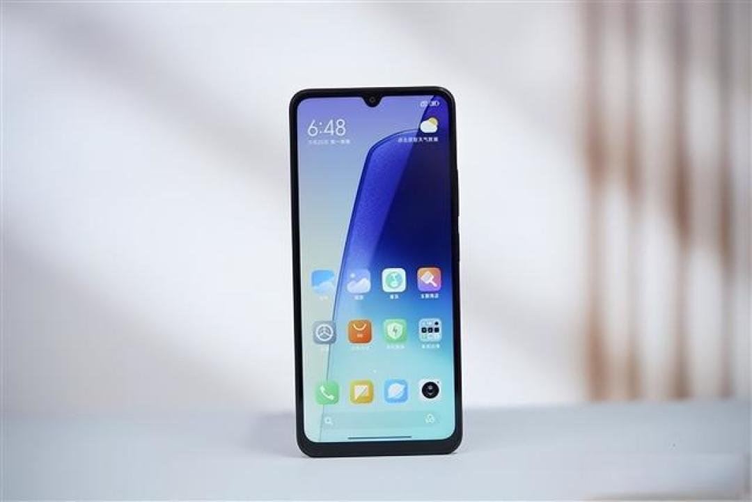 499元真香机!小米Redmi 14C上市即秒空,全方位解读热销原因