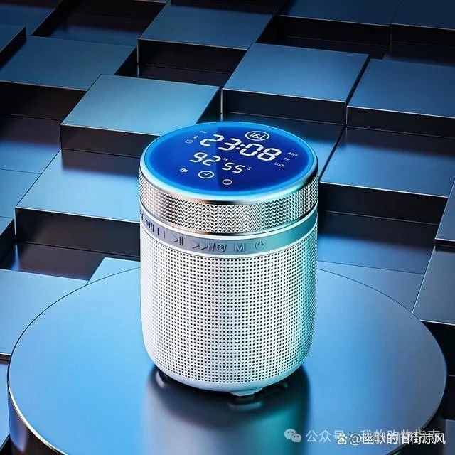 十大名牌蓝牙小音箱：音质与便携的完美融合
