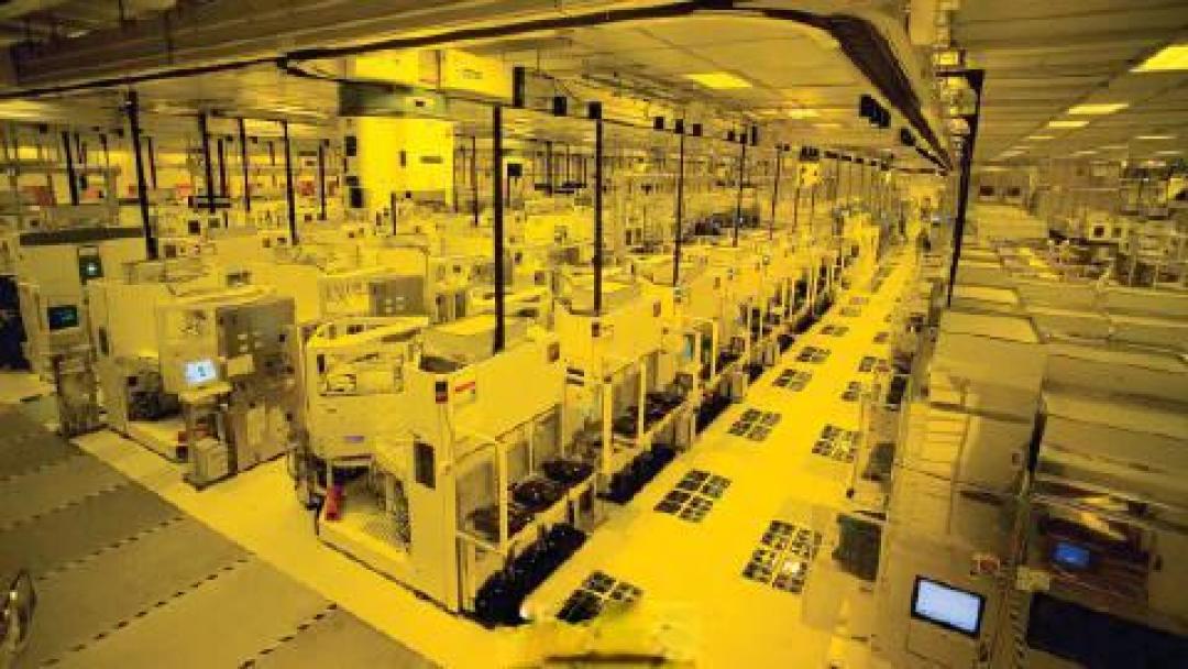 台积电在美量产4nm芯片,重新定义全球半导体产业格局